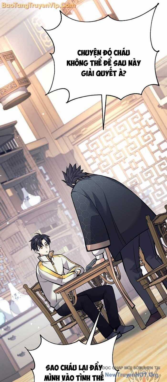 Phệ Kiếm - Chapter 39 - Trang 84