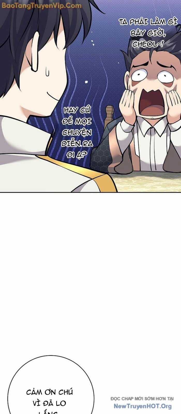 Phệ Kiếm - Chapter 39 - Trang 89