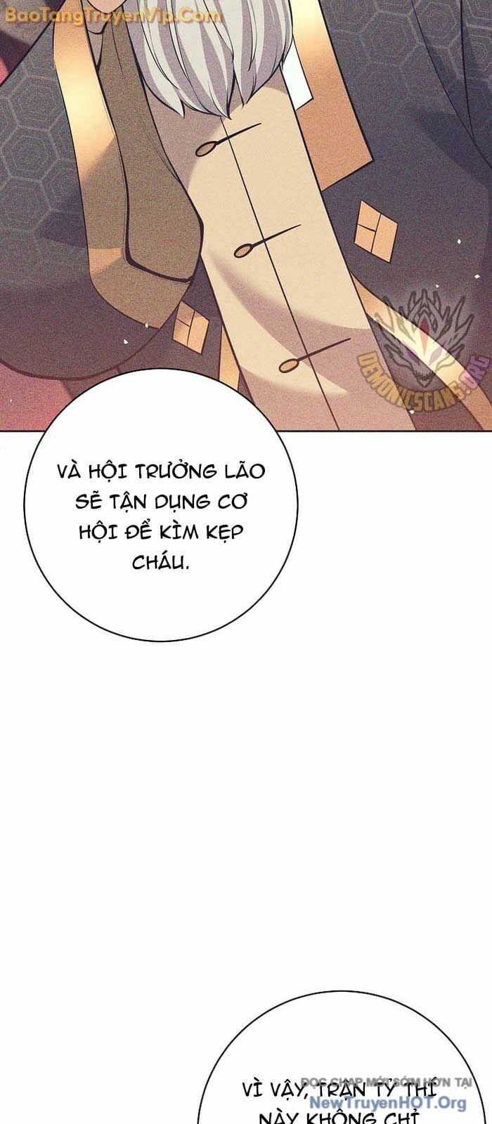 Phệ Kiếm - Chapter 39 - Trang 92