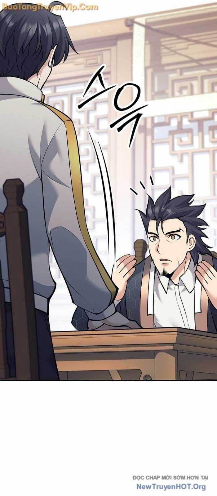 Phệ Kiếm - Chapter 39 - Trang 95