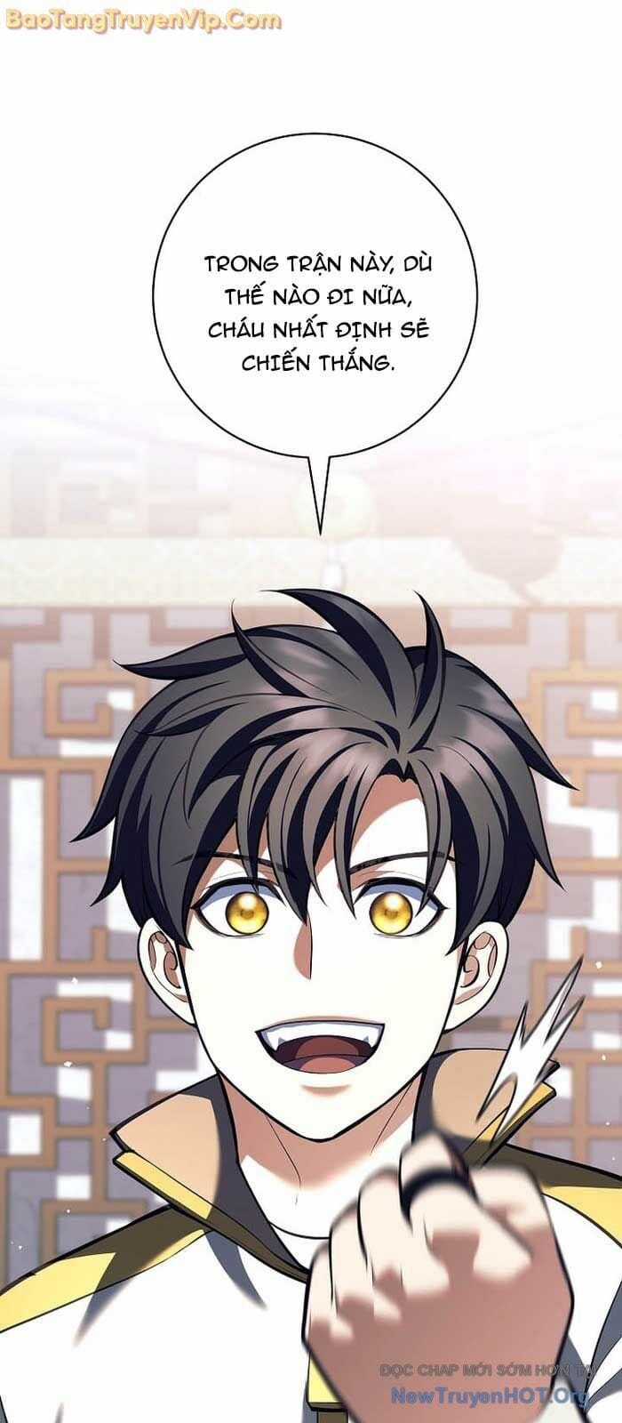 Phệ Kiếm - Chapter 39 - Trang 96