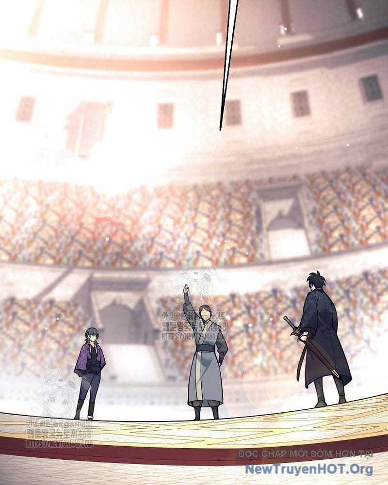 Phệ Kiếm - Chapter 40 - Trang 126