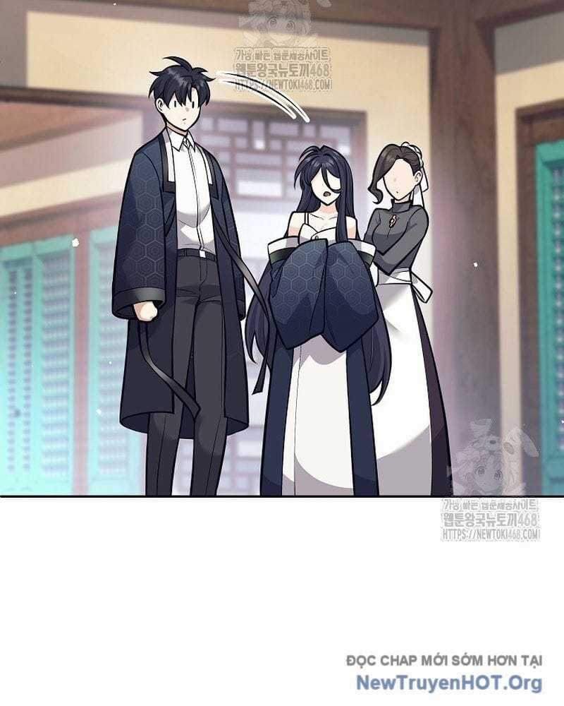 Phệ Kiếm - Chapter 40 - Trang 75