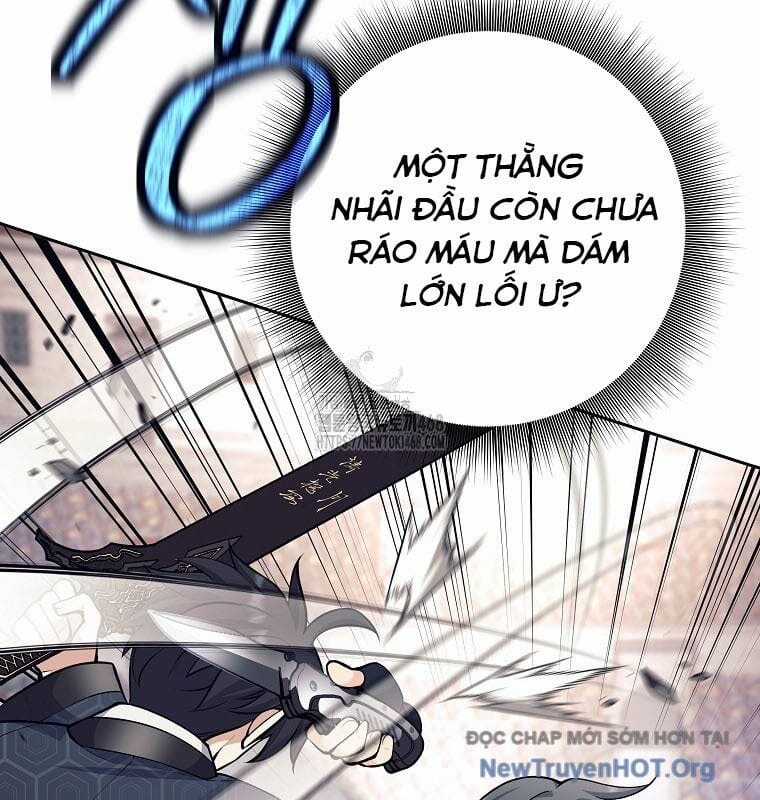 Phệ Kiếm - Chapter 41 - Trang 19