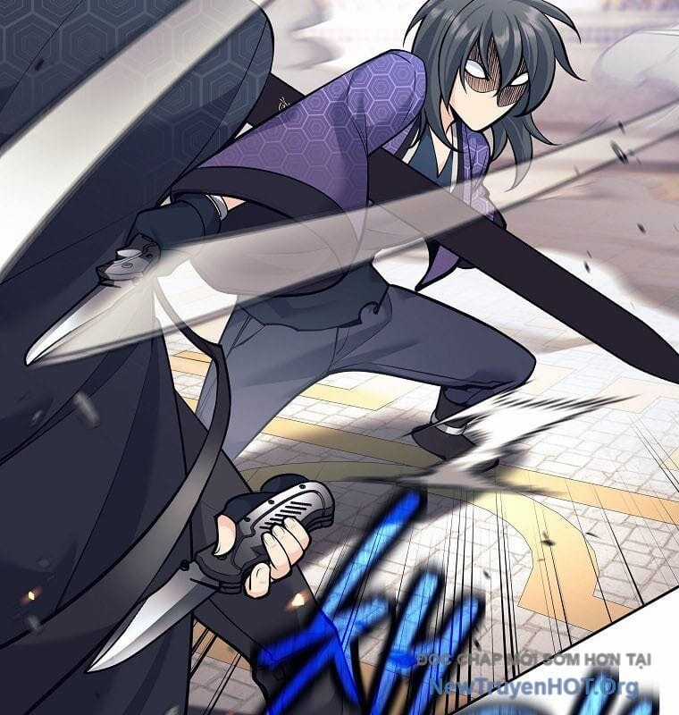 Phệ Kiếm - Chapter 41 - Trang 20