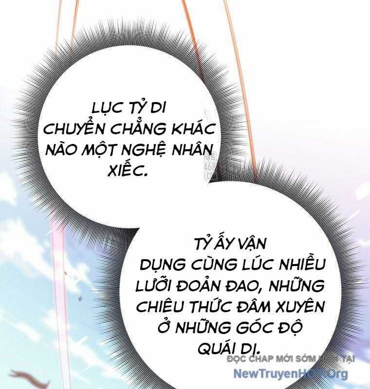 Phệ Kiếm - Chapter 41 - Trang 29