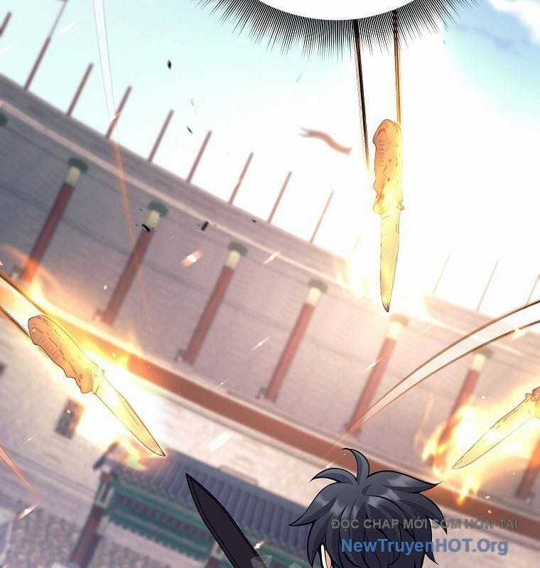 Phệ Kiếm - Chapter 41 - Trang 30