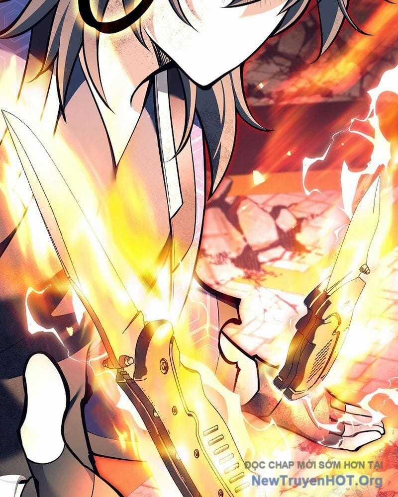 Phệ Kiếm - Chapter 42 - Trang 115