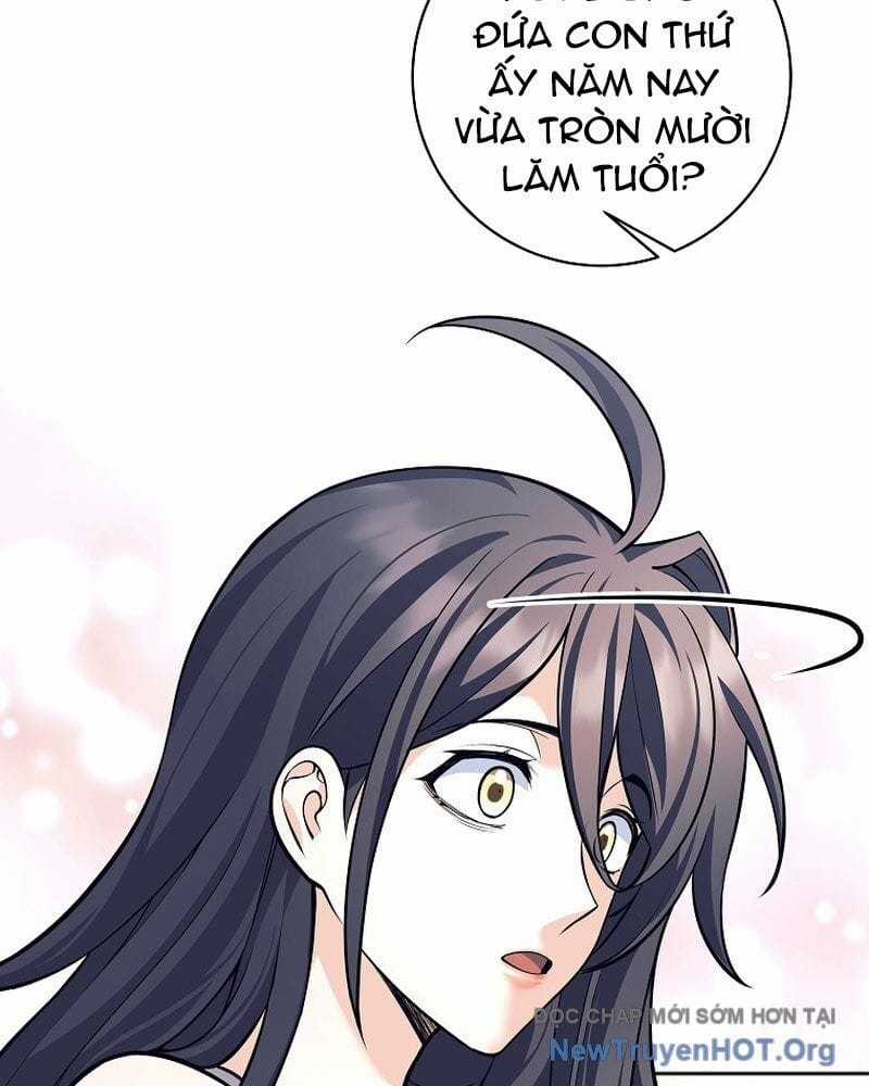 Phệ Kiếm - Chapter 42 - Trang 21