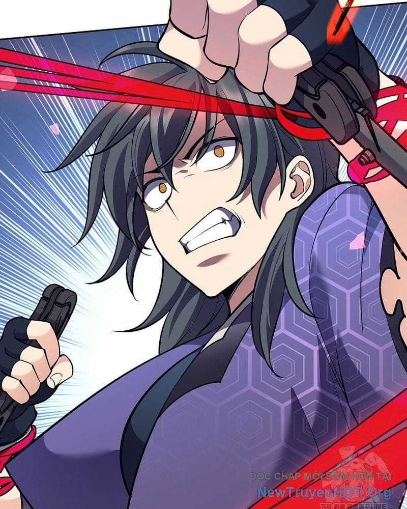 Phệ Kiếm - Chapter 42 - Trang 36