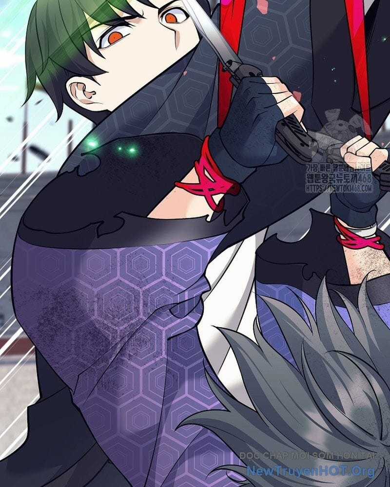 Phệ Kiếm - Chapter 42 - Trang 40