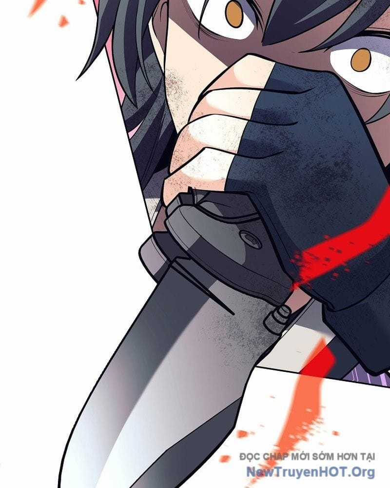 Phệ Kiếm - Chapter 42 - Trang 43