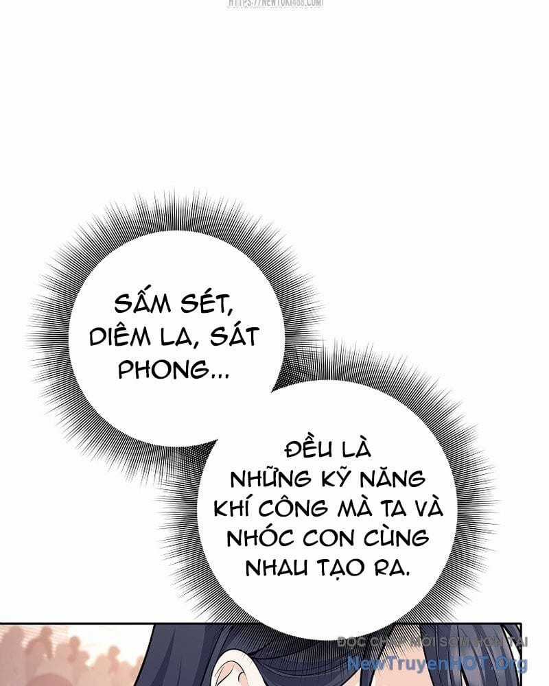 Phệ Kiếm - Chapter 42 - Trang 46