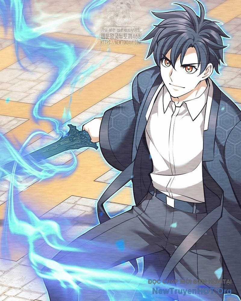 Phệ Kiếm - Chapter 42 - Trang 64