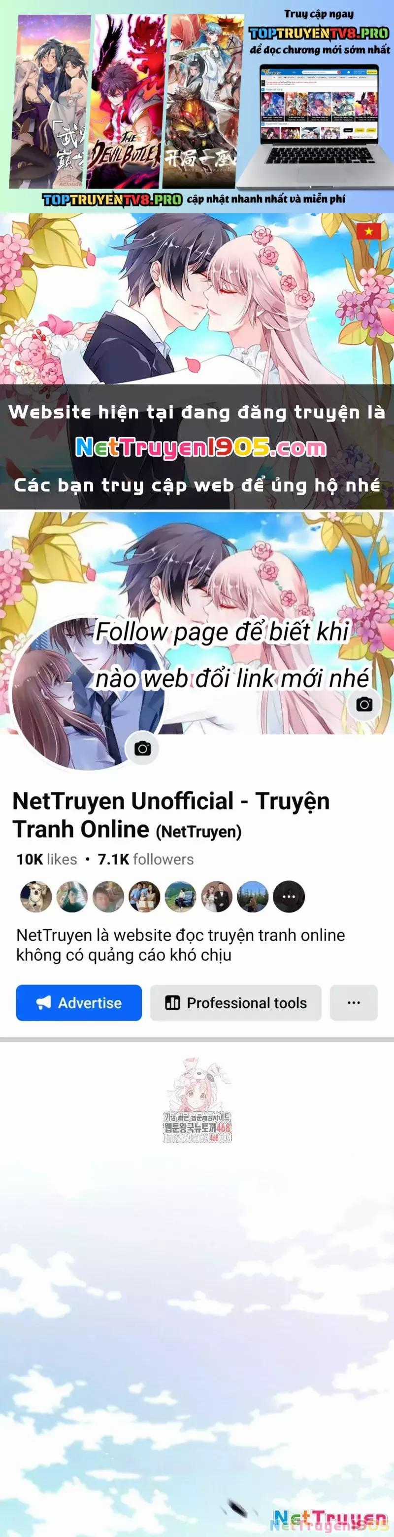 Phệ Kiếm - Chapter 43 - Trang 1