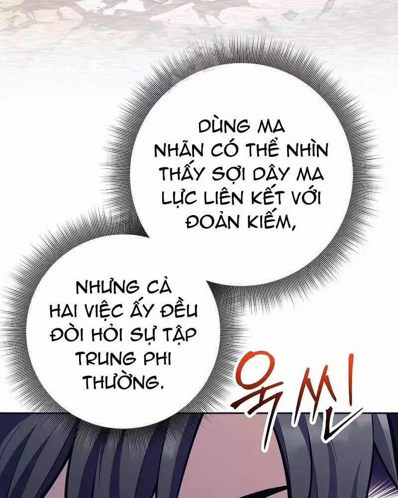 Phệ Kiếm - Chapter 43 - Trang 14