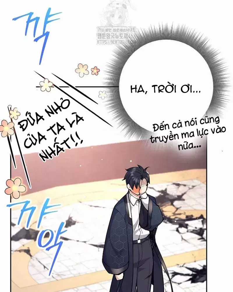 Phệ Kiếm - Chapter 43 - Trang 134