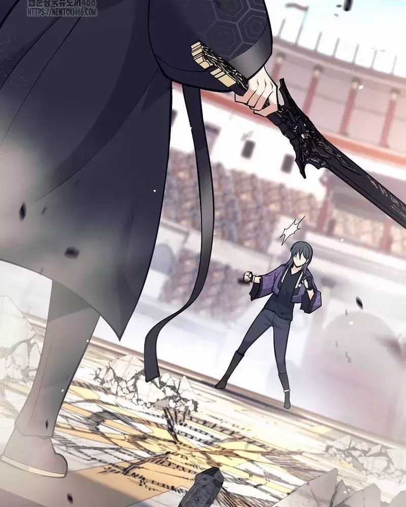 Phệ Kiếm - Chapter 43 - Trang 18