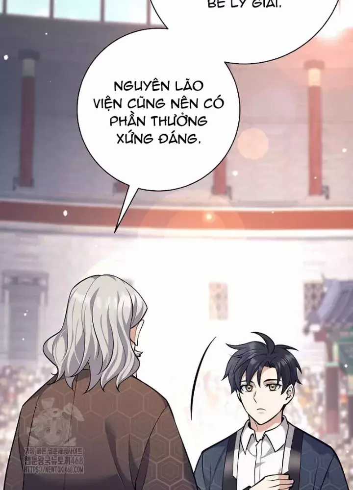 Phệ Kiếm - Chapter 44 - Trang 123
