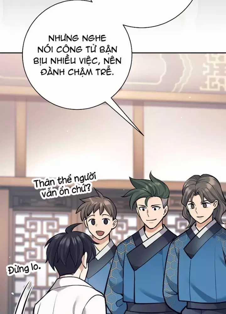 Phệ Kiếm - Chapter 44 - Trang 167