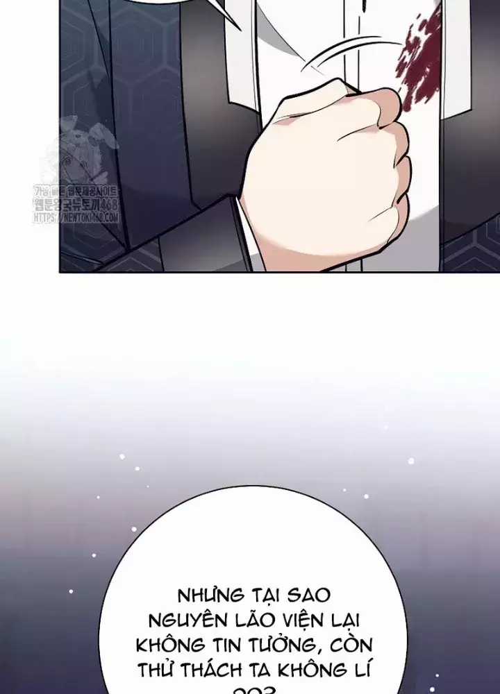 Phệ Kiếm - Chapter 44 - Trang 27