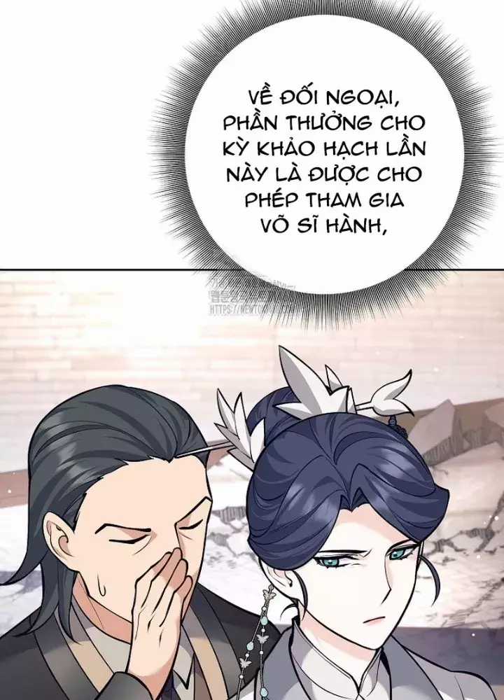 Phệ Kiếm - Chapter 44 - Trang 5