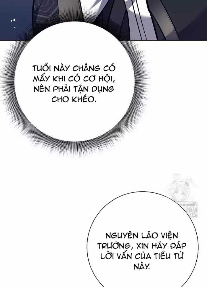 Phệ Kiếm - Chapter 44 - Trang 45