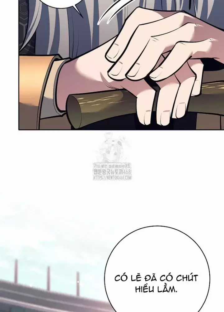 Phệ Kiếm - Chapter 44 - Trang 51