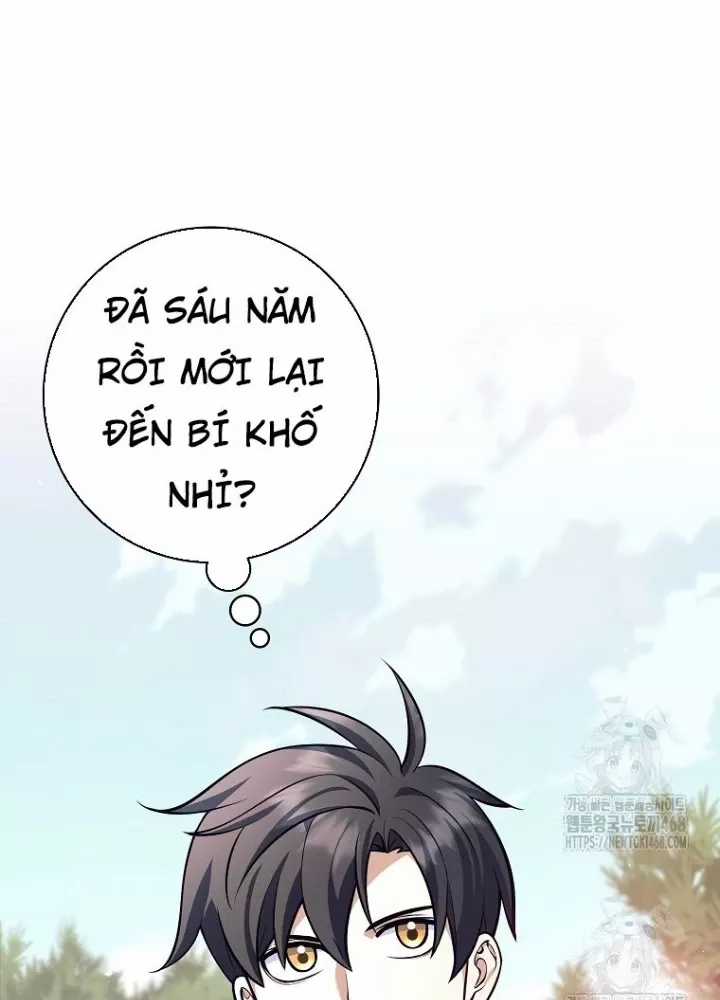 Phệ Kiếm - Chapter 45 - Trang 11