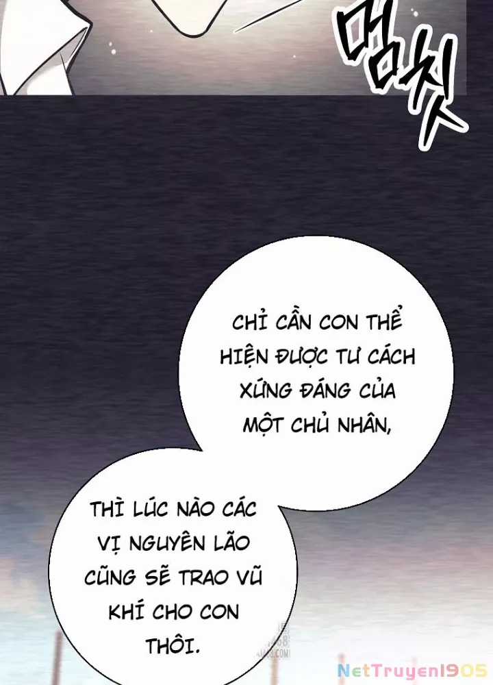 Phệ Kiếm - Chapter 45 - Trang 119
