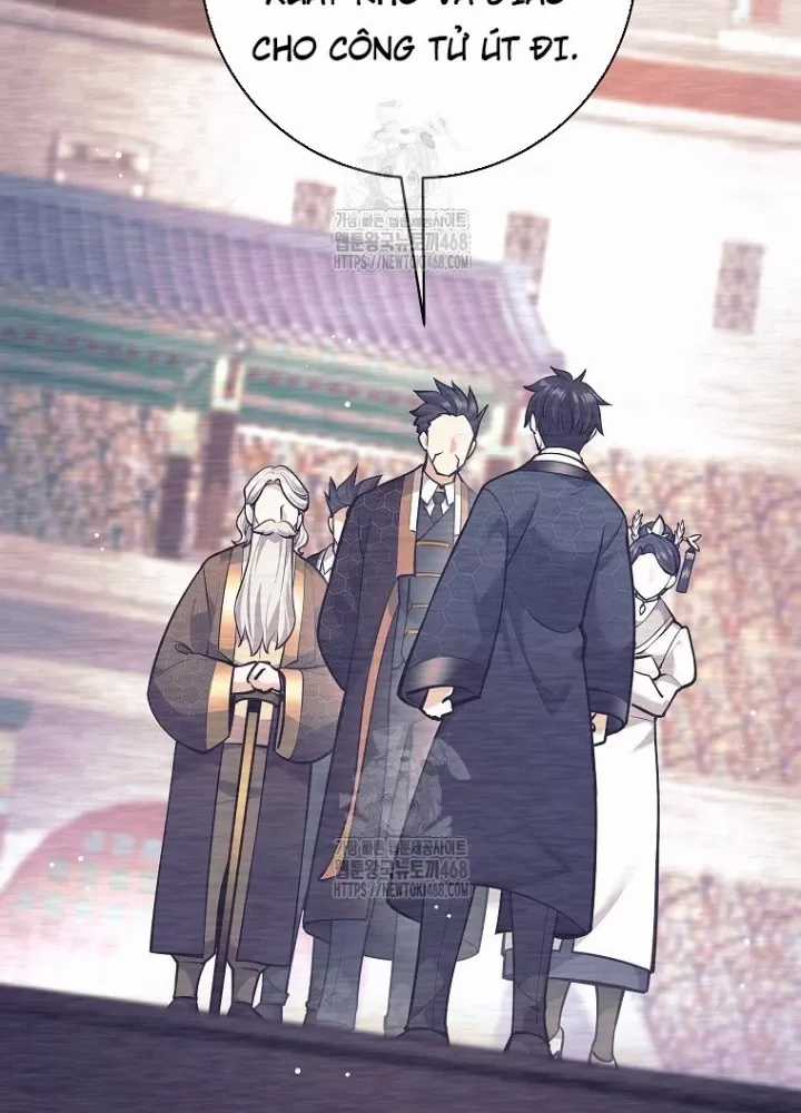 Phệ Kiếm - Chapter 45 - Trang 131