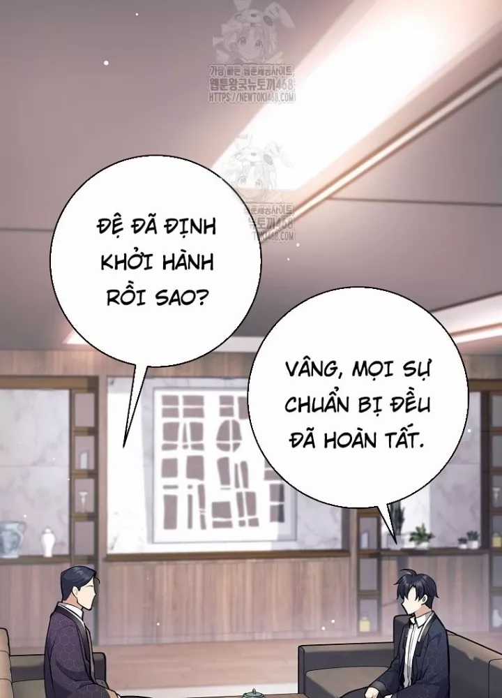 Phệ Kiếm - Chapter 45 - Trang 163