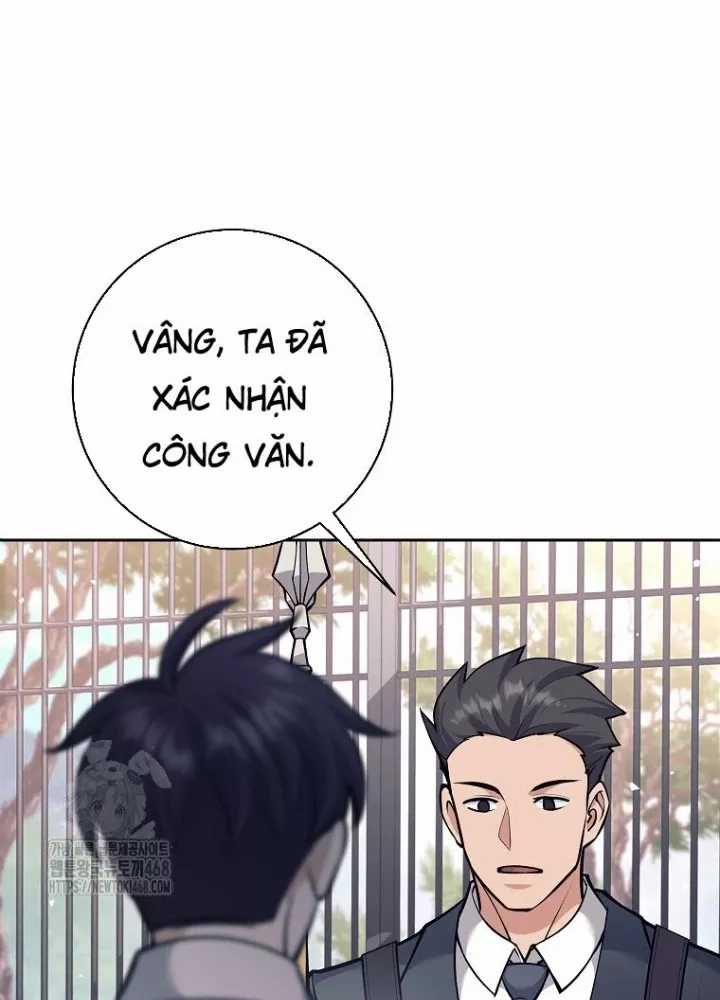 Phệ Kiếm - Chapter 45 - Trang 23