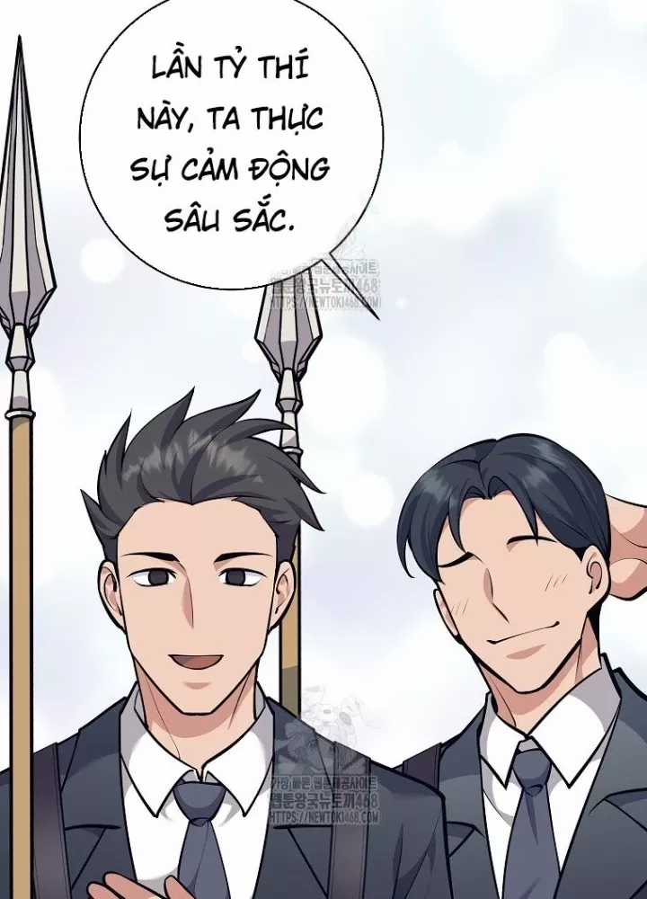 Phệ Kiếm - Chapter 45 - Trang 33