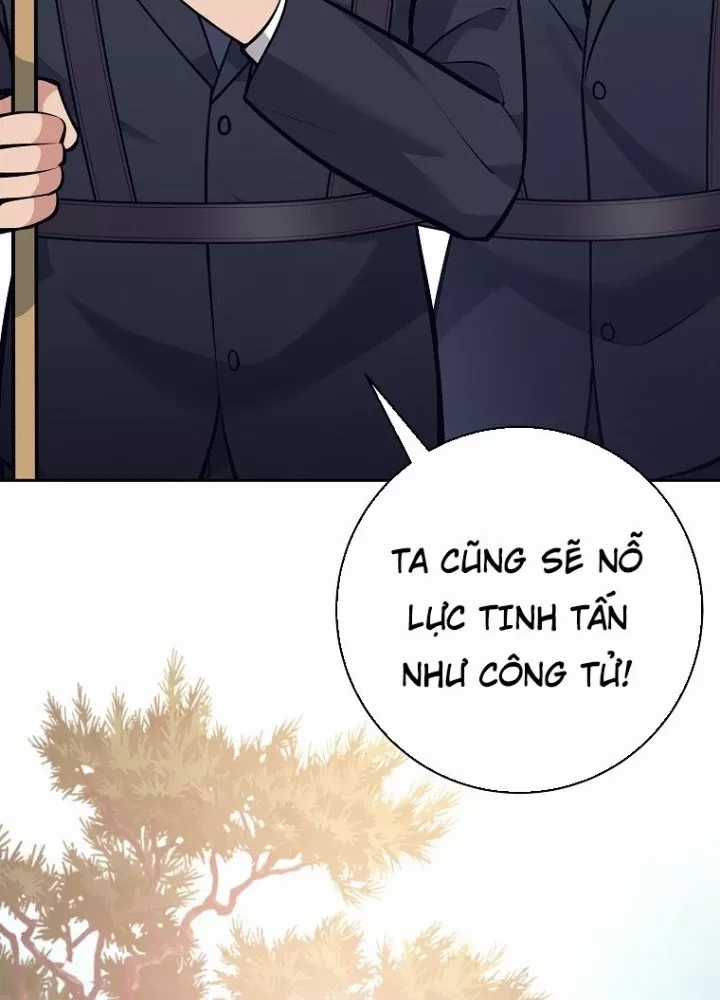 Phệ Kiếm - Chapter 45 - Trang 35
