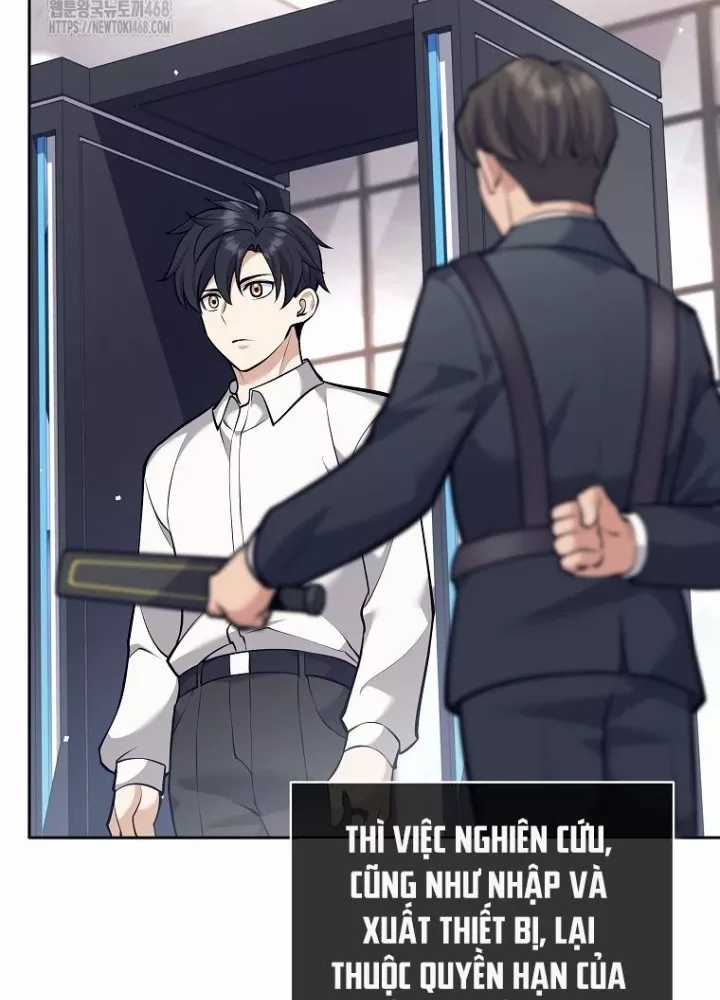 Phệ Kiếm - Chapter 45 - Trang 53