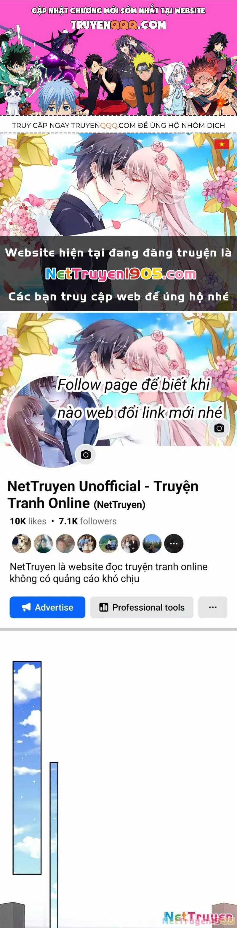 Phệ Kiếm - Chương 36 - Trang 1