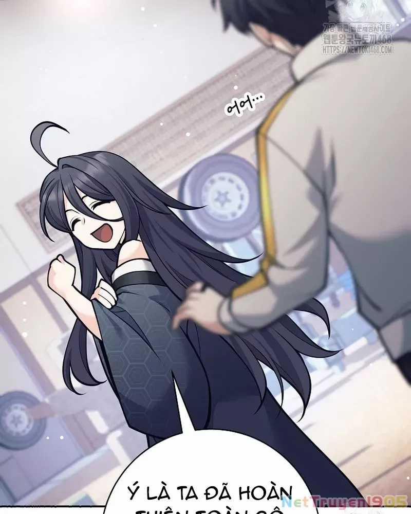 Phệ Kiếm - Chương 36 - Trang 30