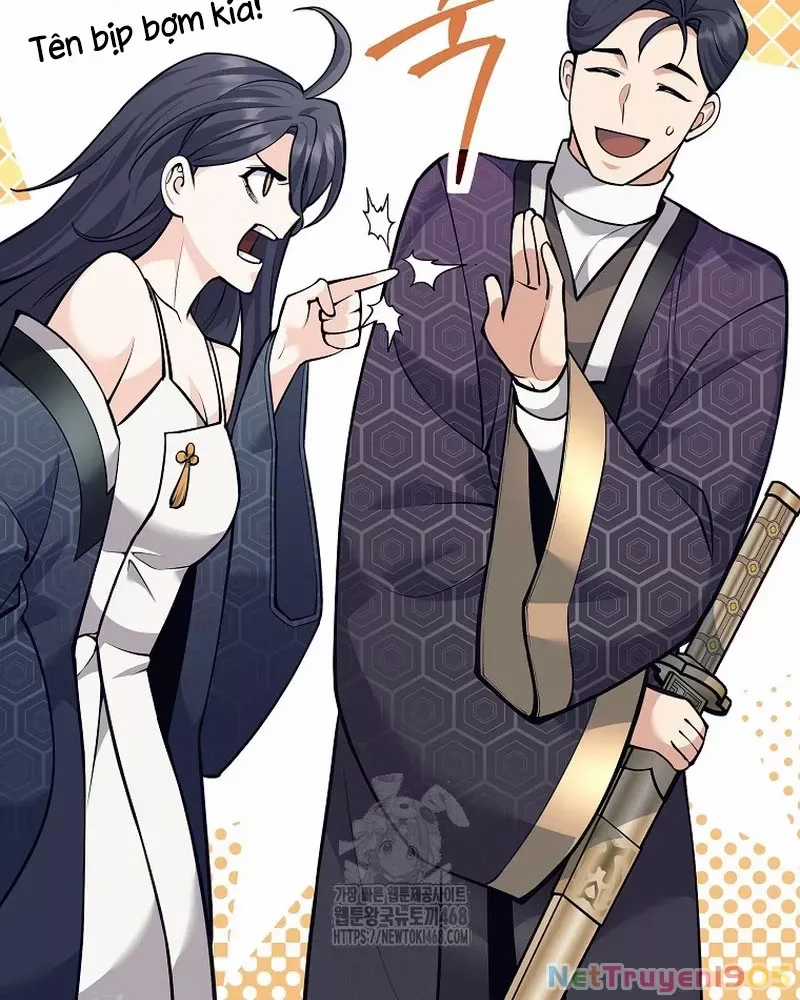 Phệ Kiếm - Chương 36 - Trang 50