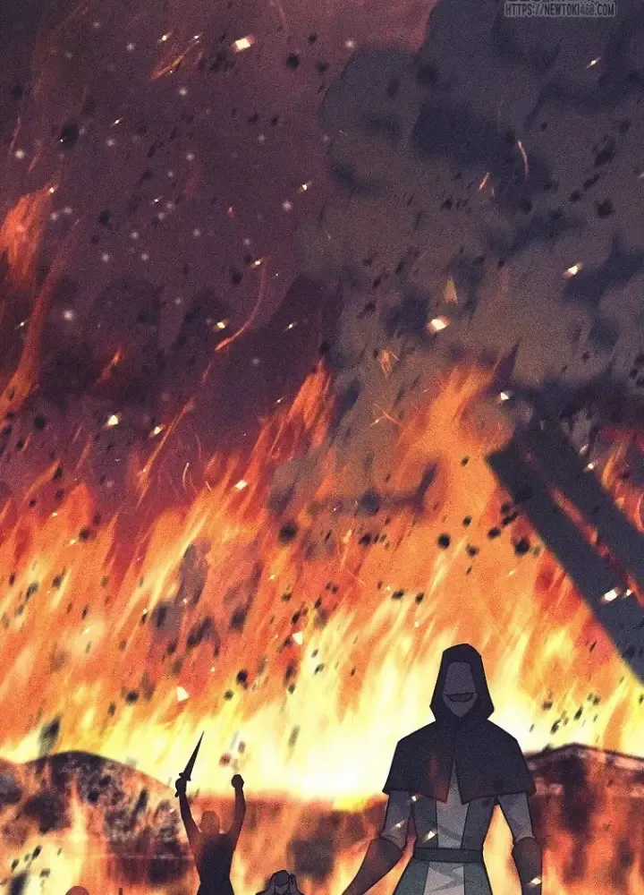 Phệ Kiếm - Chương 46 - Trang 104