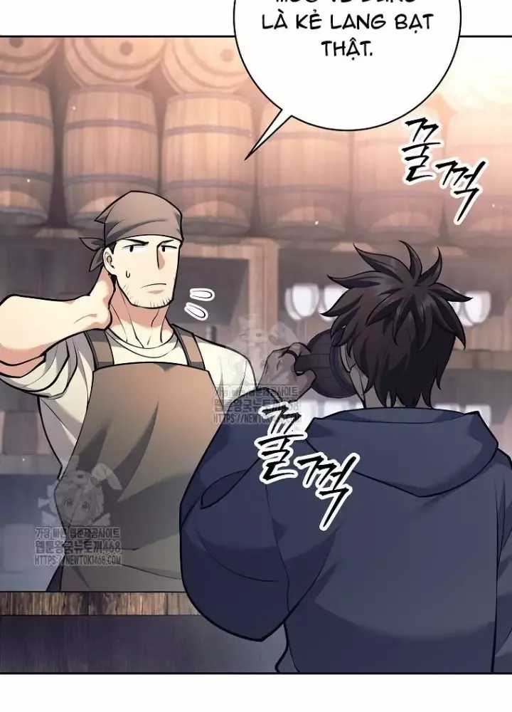 Phệ Kiếm - Chương 46 - Trang 80