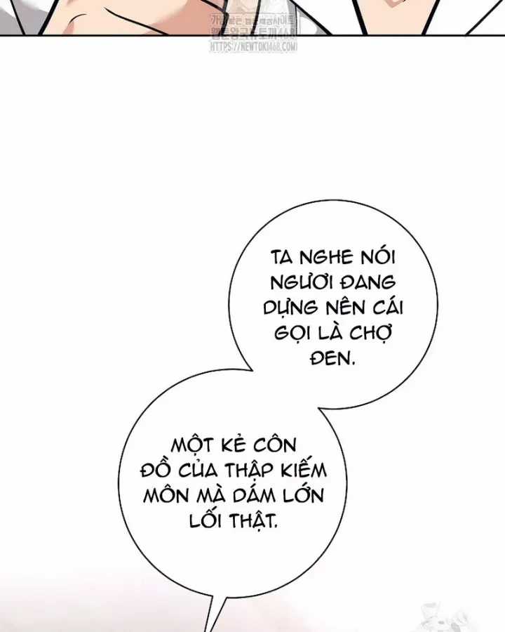Phệ Kiếm - Chương 47 - Trang 128