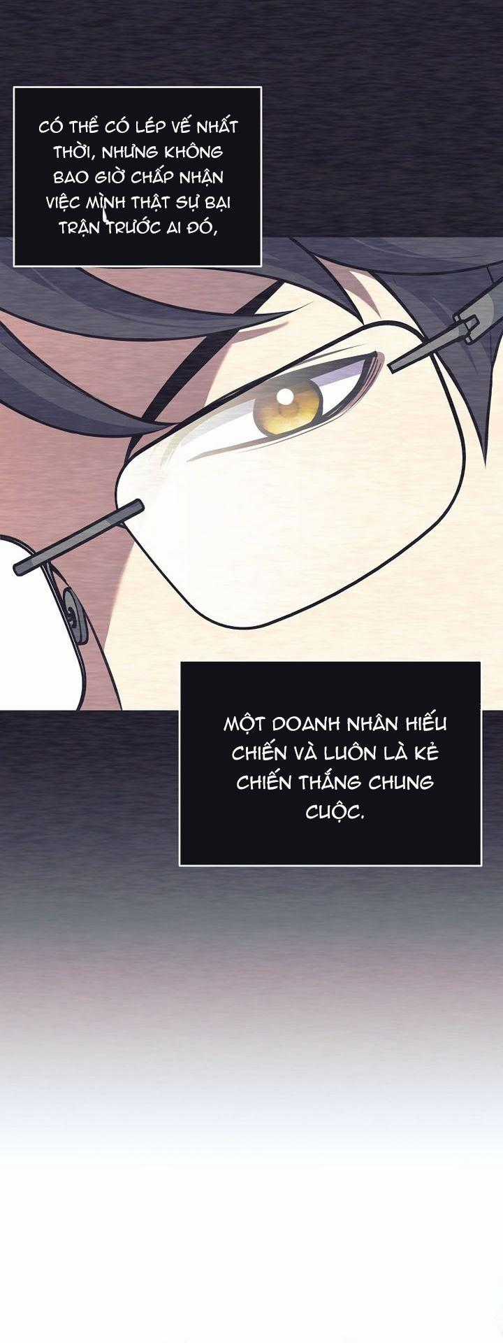 Phệ Kiếm - Chương 48 - Trang 2