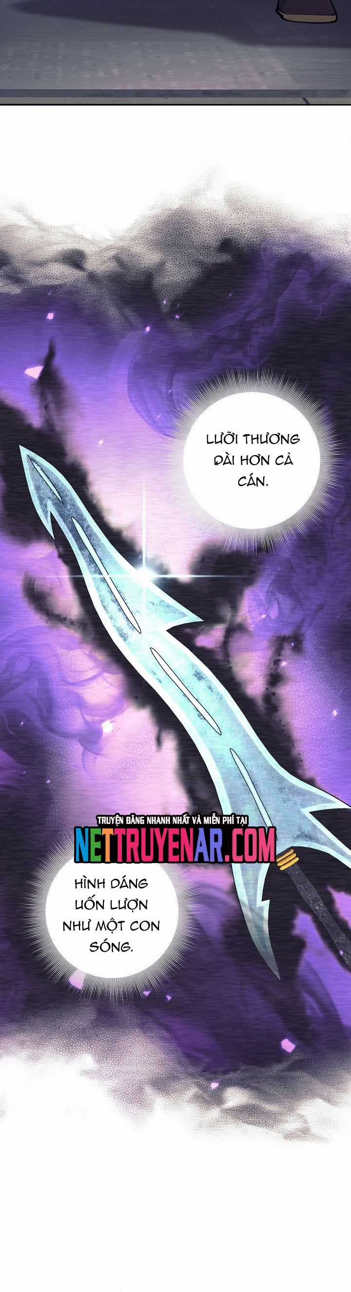 Phệ Kiếm - Chương 48 - Trang 11