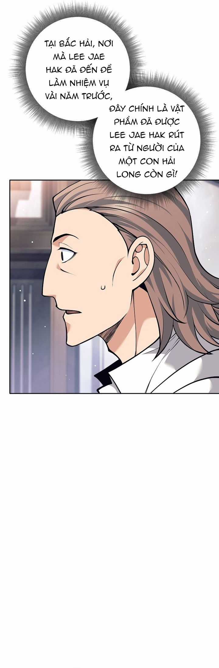 Phệ Kiếm - Chương 48 - Trang 12