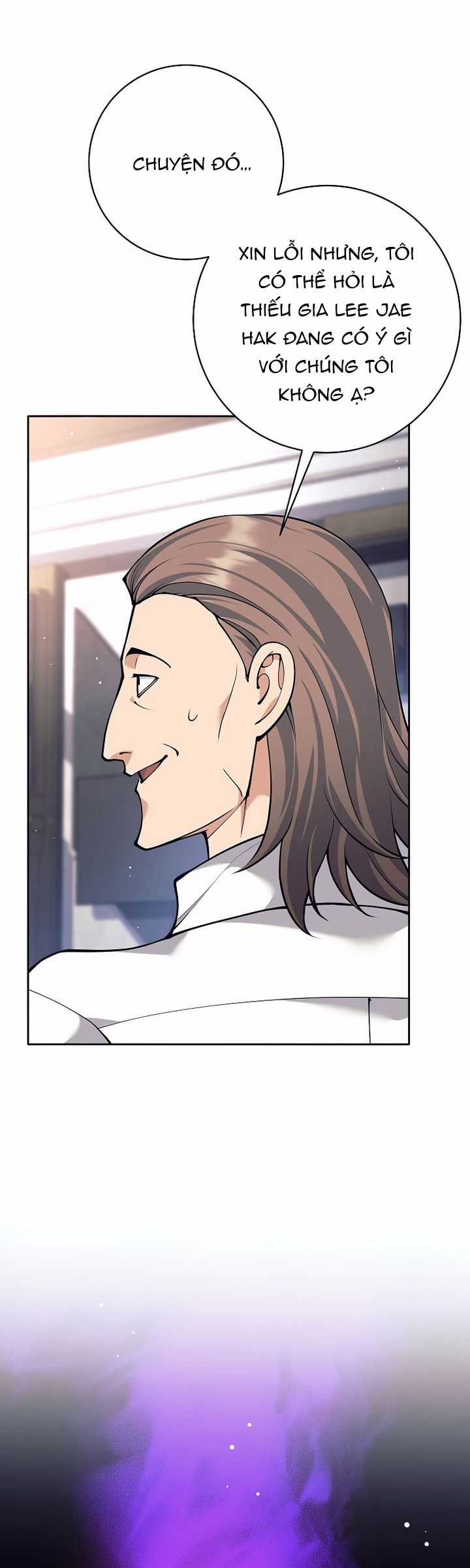 Phệ Kiếm - Chương 48 - Trang 15