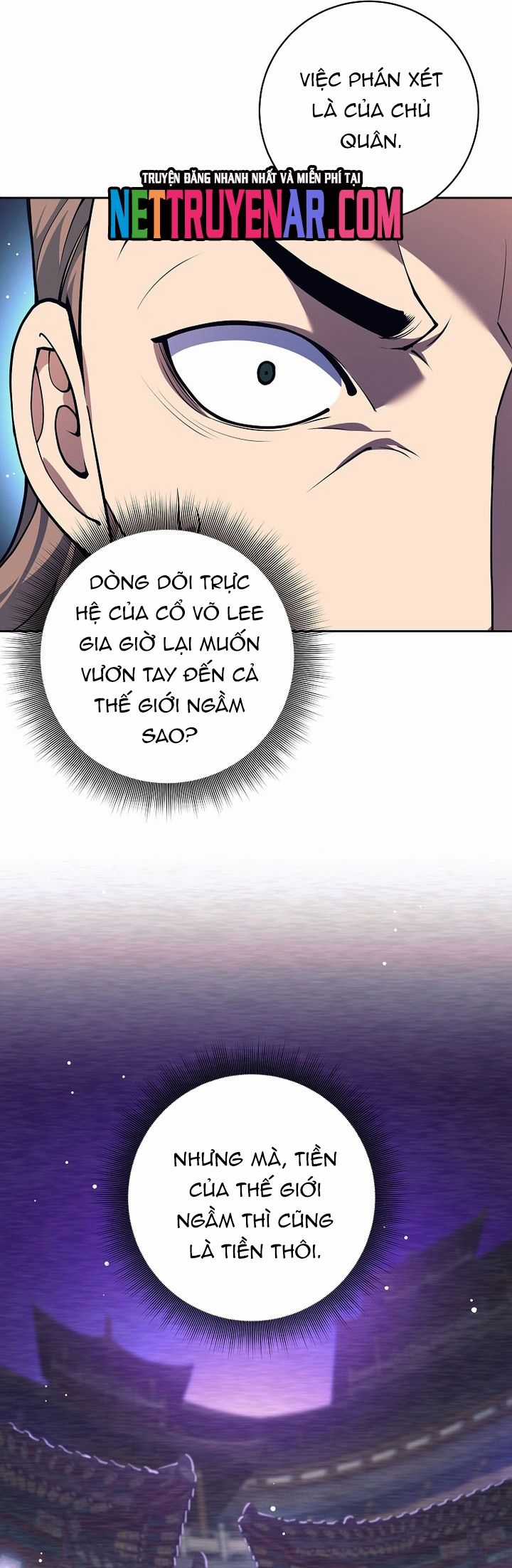 Phệ Kiếm - Chương 48 - Trang 18
