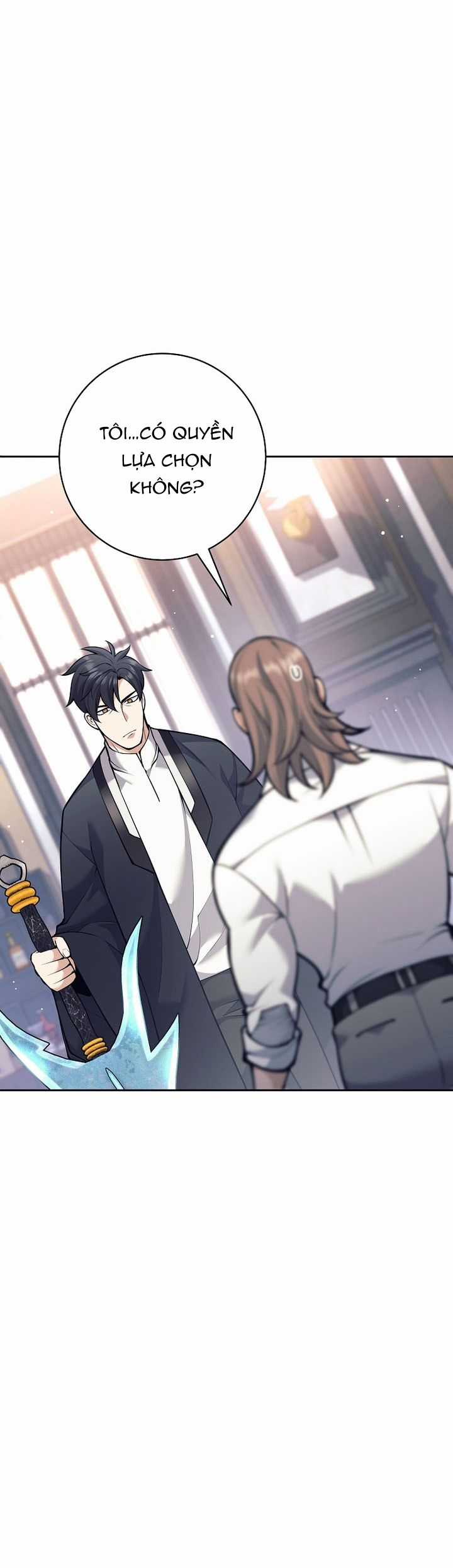 Phệ Kiếm - Chương 48 - Trang 20