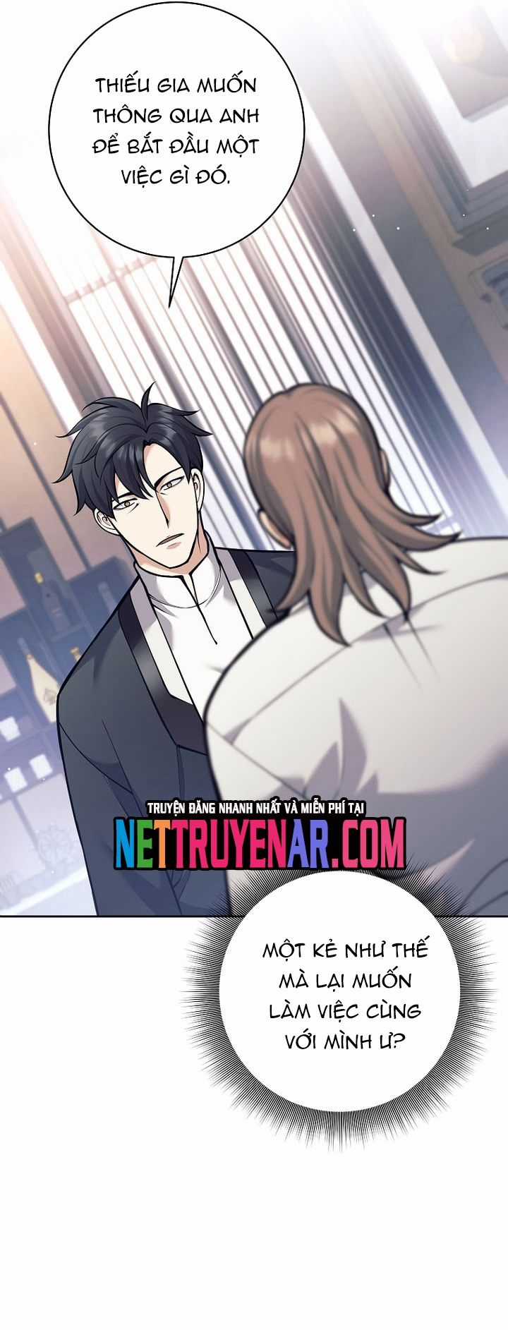 Phệ Kiếm - Chương 48 - Trang 3