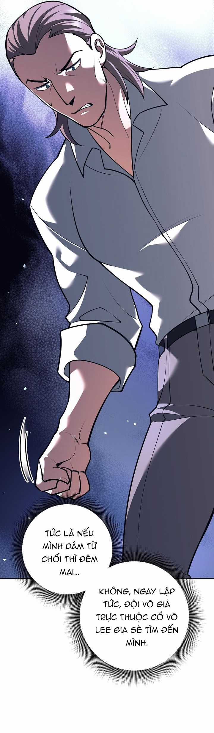 Phệ Kiếm - Chương 48 - Trang 22